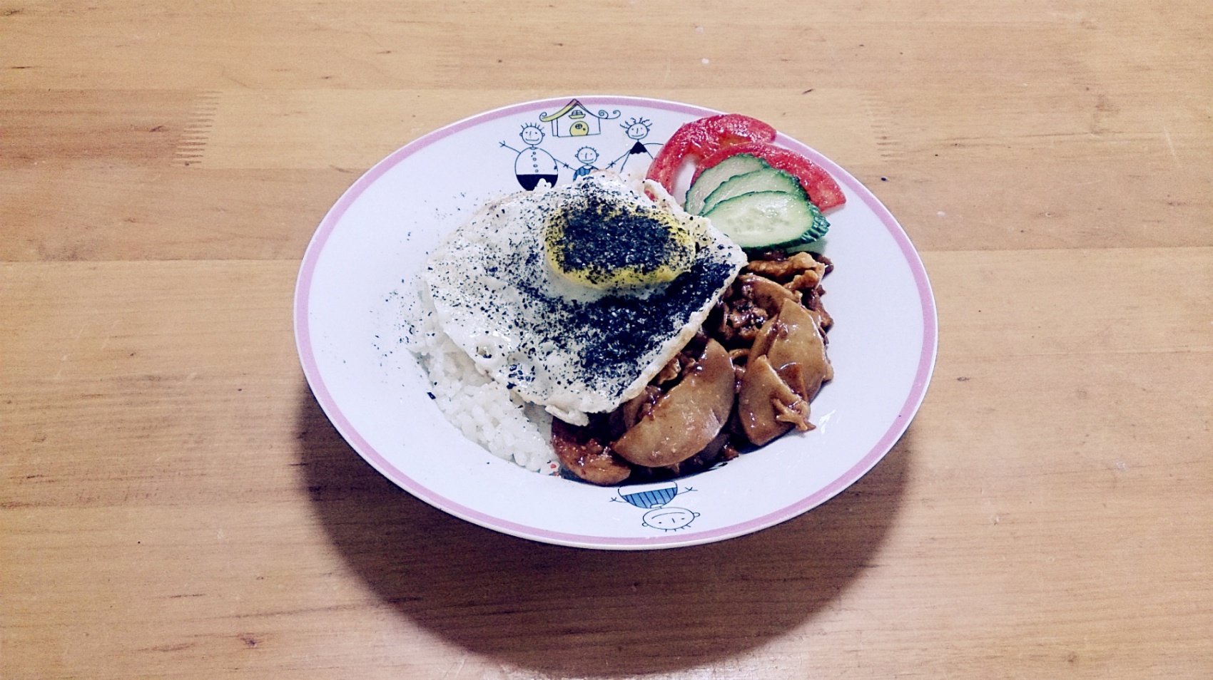 高中毕业暑假是天堂的日常Σ(⊙▽⊙"