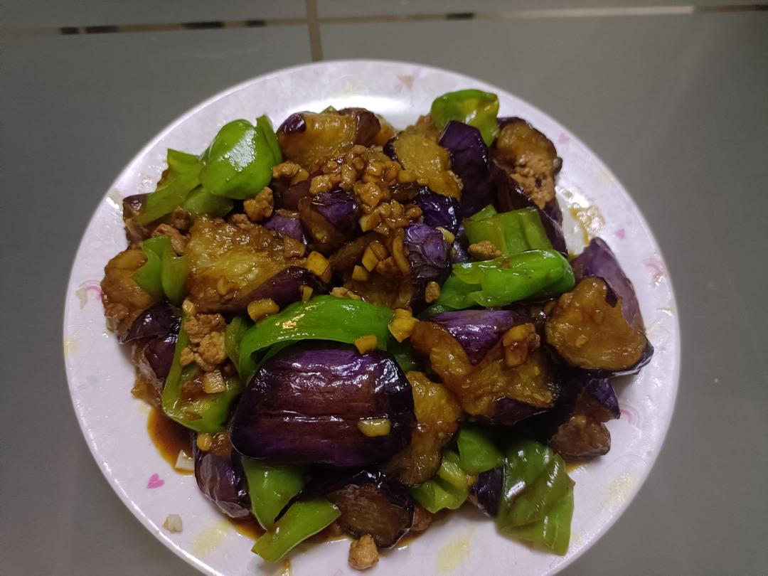 🔥茄子这样做也太费米饭了吧