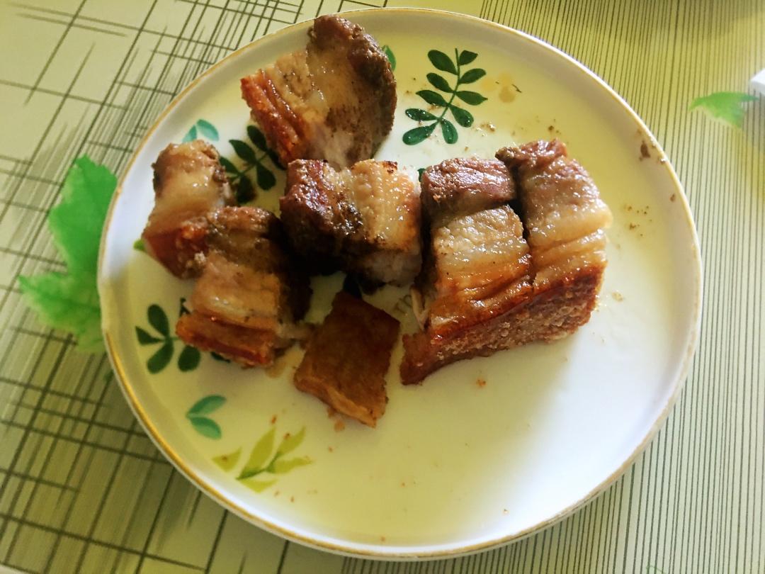脆皮烧肉| 3步做出超赞的脆皮效果 | 让你的厨房无所不能