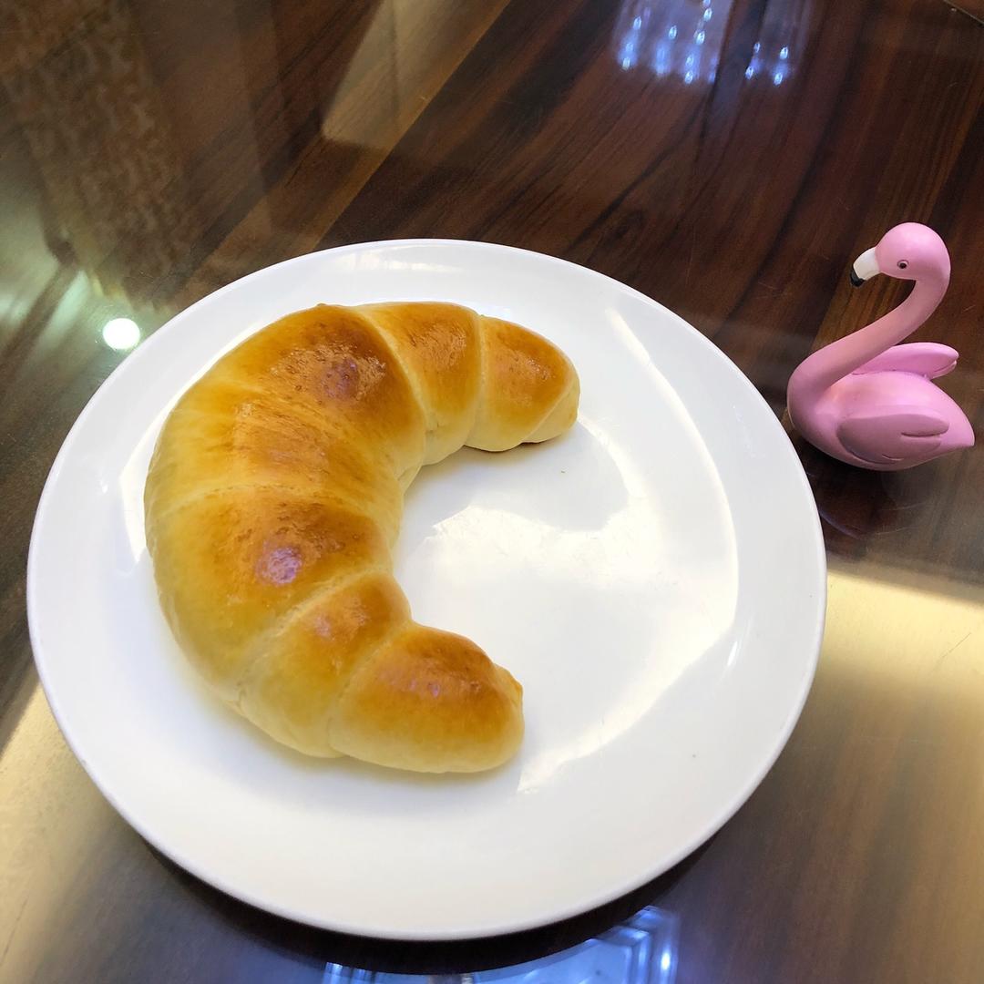 牛角面包