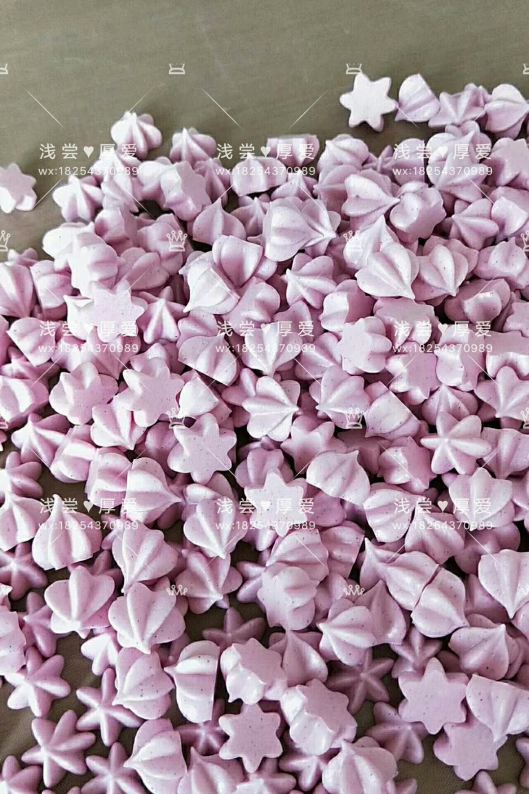少女心水果酸奶溶豆蓝莓火龙果西红柿青瓜酸奶