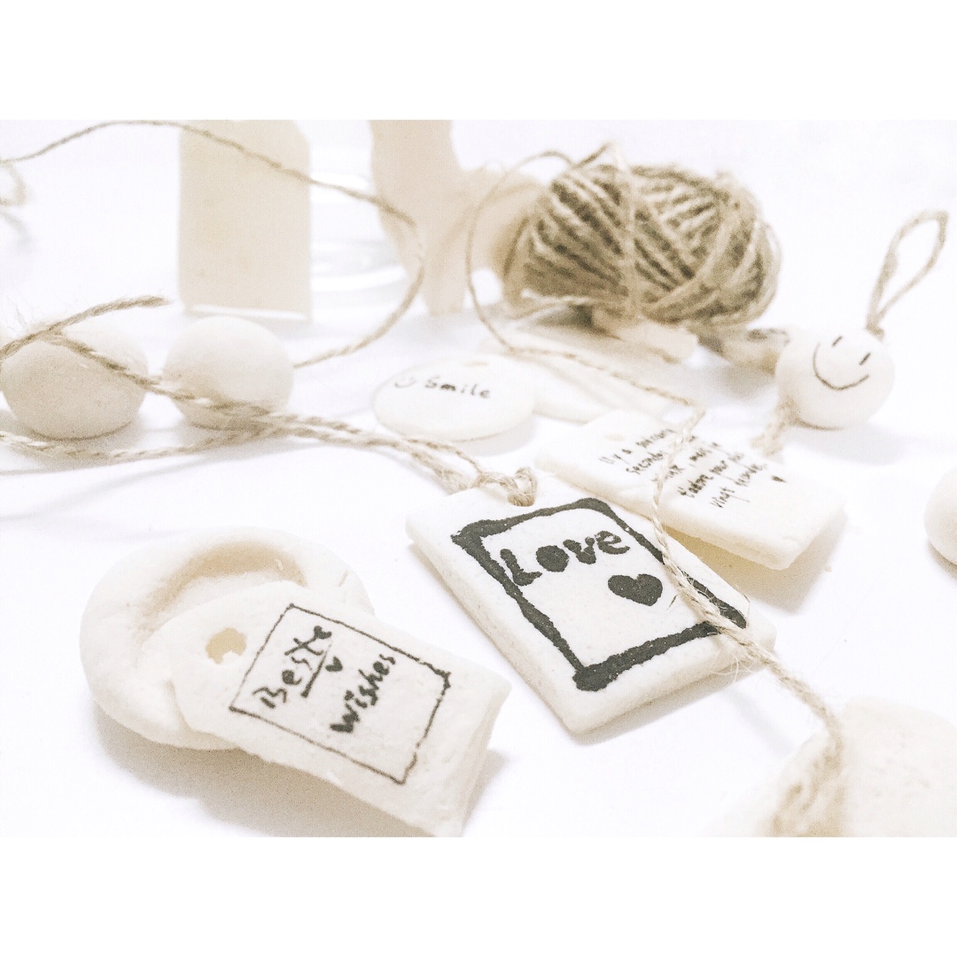 Salt Dough