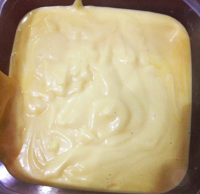 自制沙拉酱