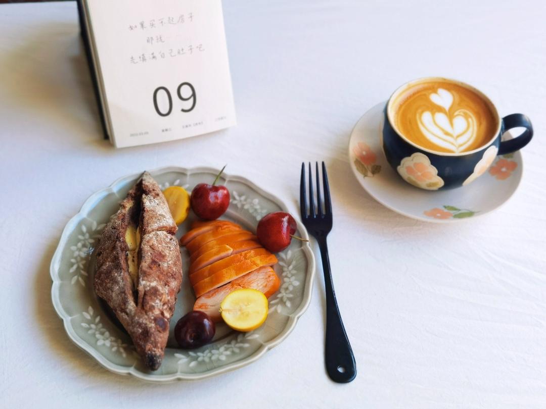 糖糖的早餐合集🍱