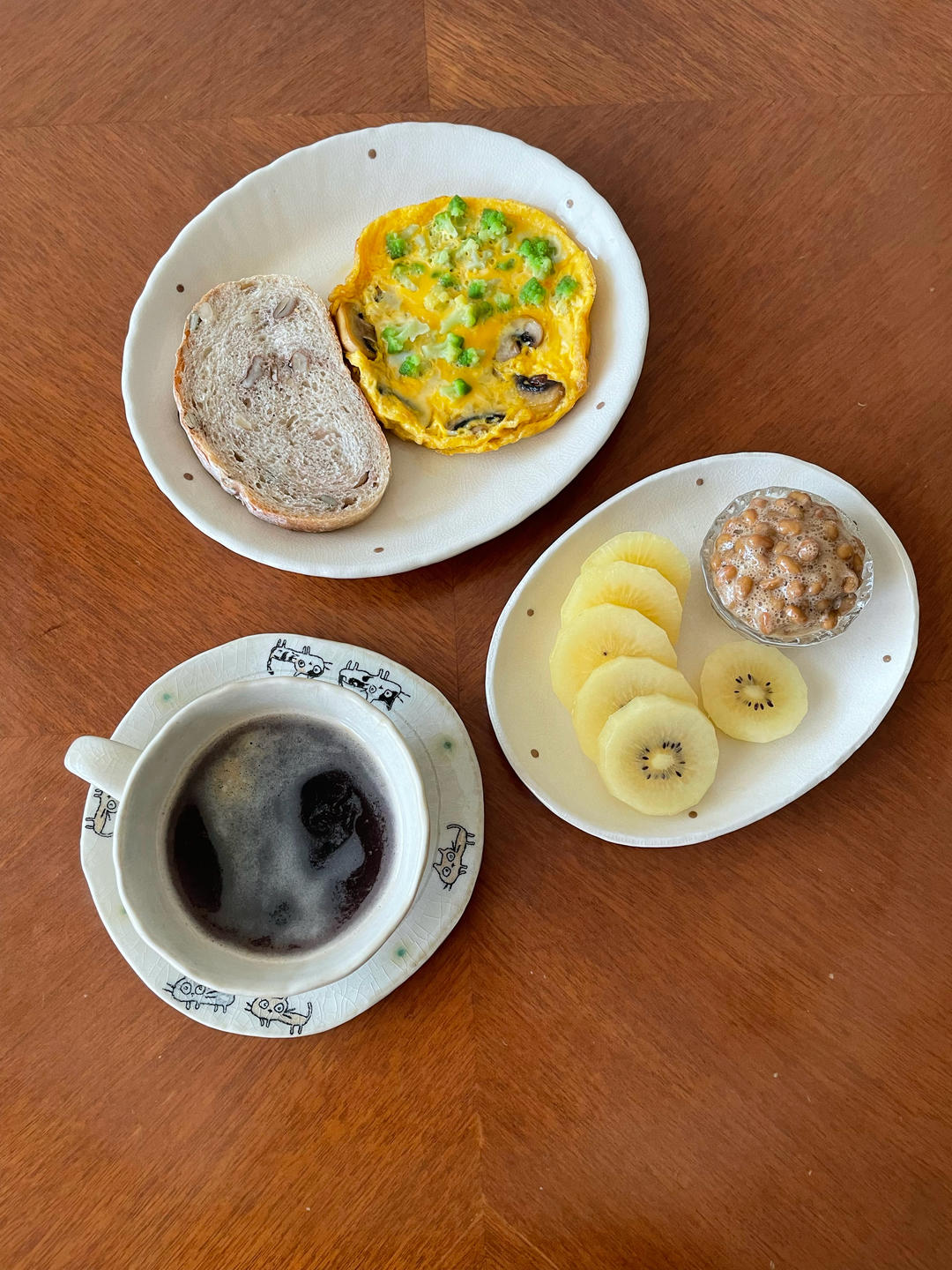 梵小厨日食记