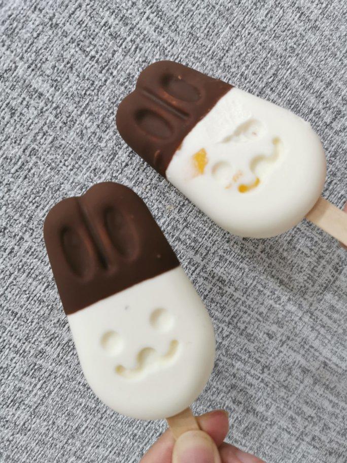 最简单快手的雪糕——酸奶雪糕（附变化版本）