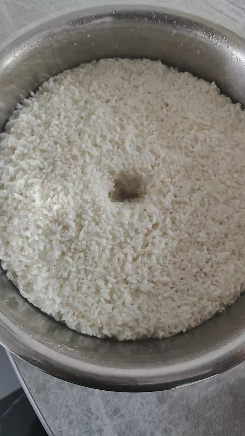 自制甜酒酿（不加糖就让酒酿超甜的秘密）