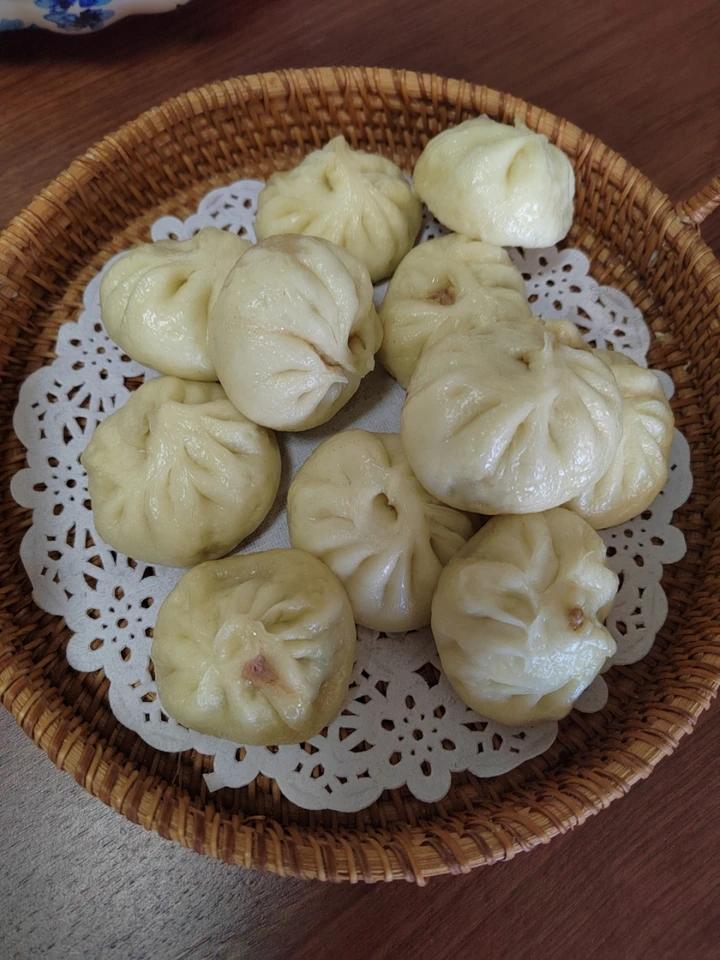 荠菜豆腐羹【4月北鼎养生壶食谱】