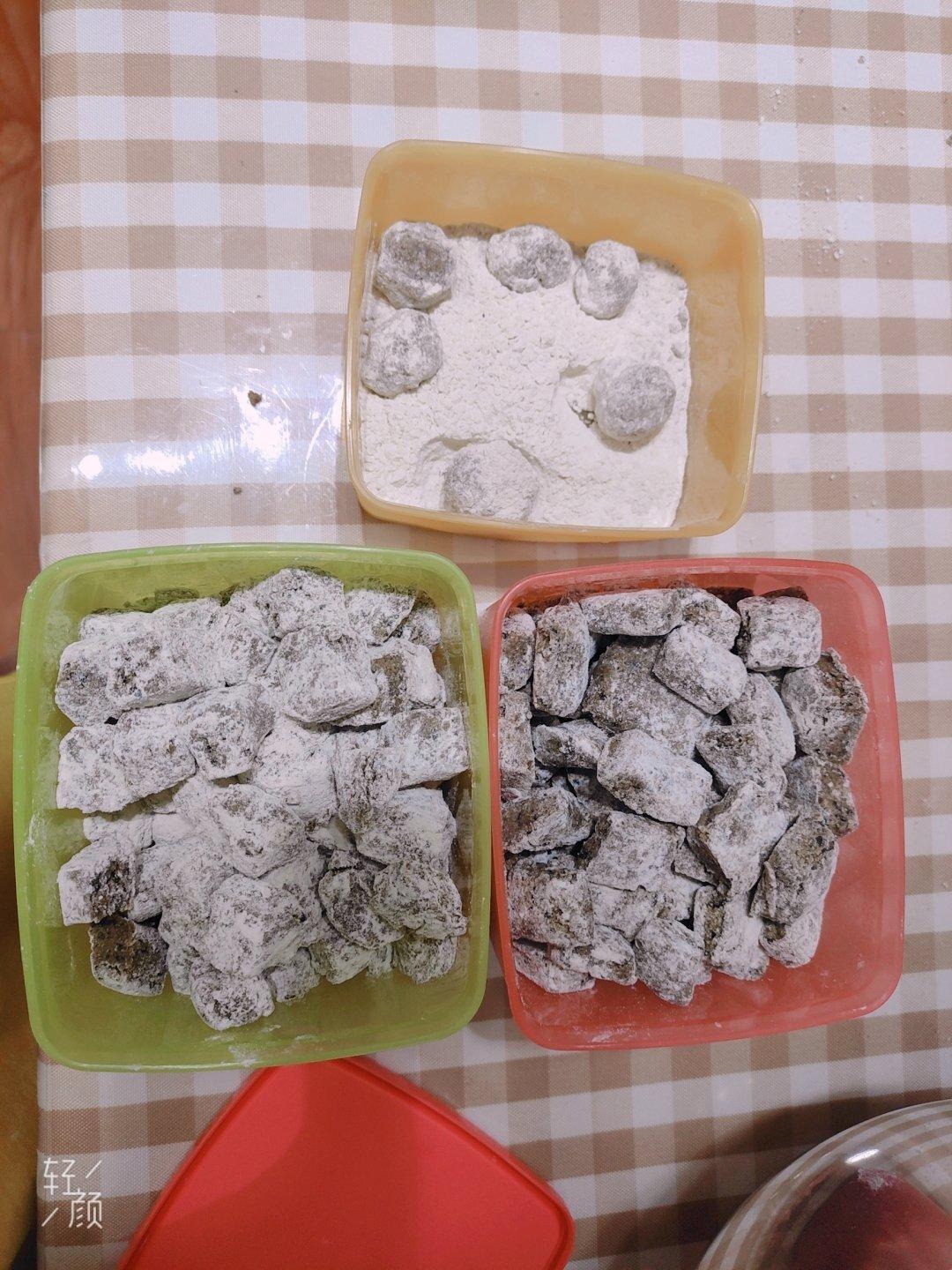 祛湿糕  养胃  祛湿  减肥