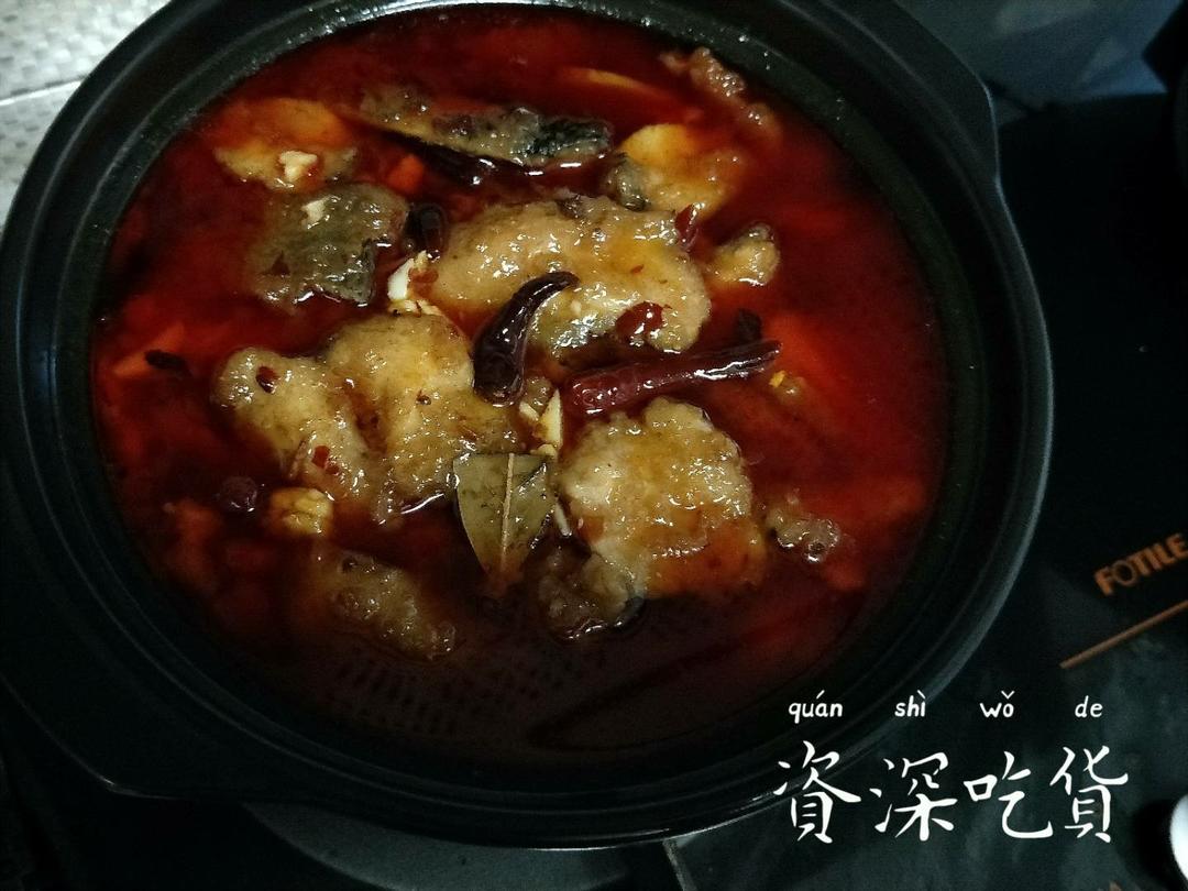豆花鱼