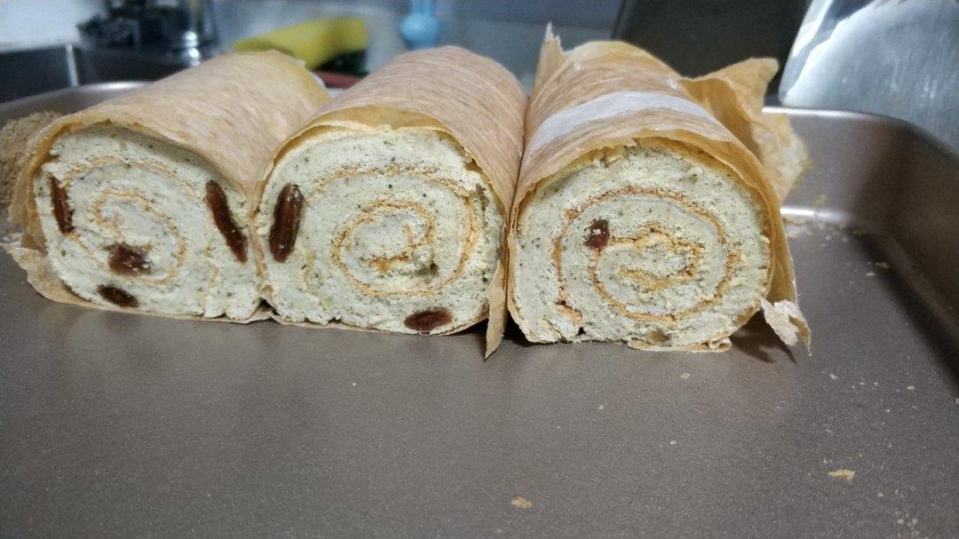 入口即化の棉花蛋糕