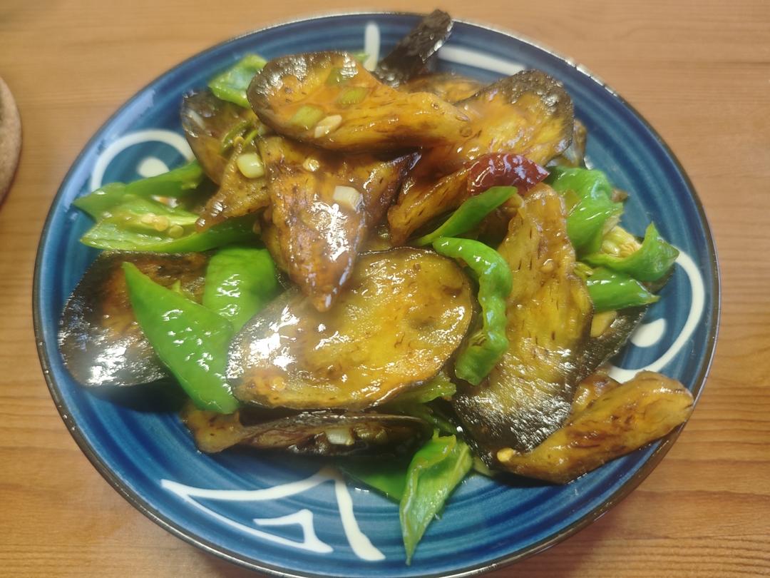 ㊙️脆皮风味茄子✨酥脆酸甜超下饭💕