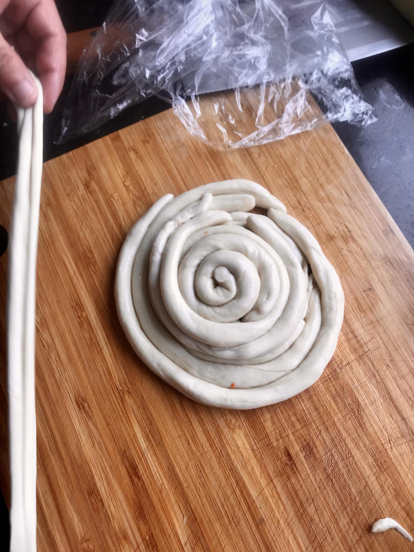 老公连着三天都要吃的酸汤拉面