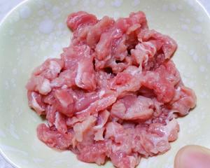 宝宝辅食:时蔬牛肉饭团的做法 步骤2