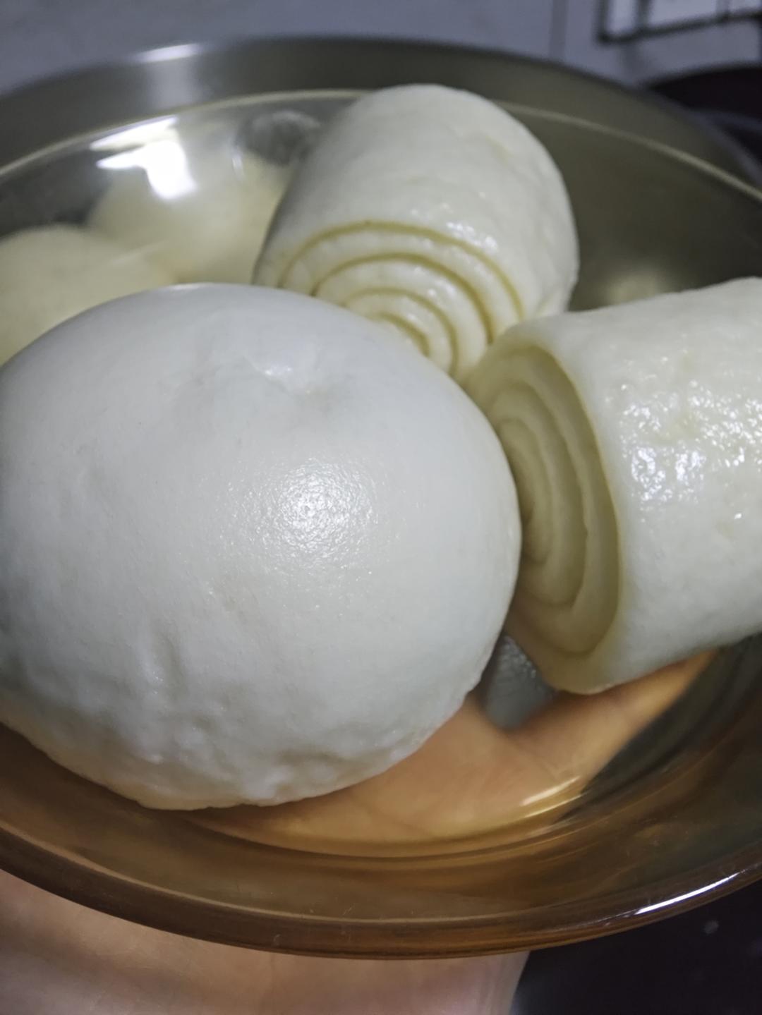 山东大馒头