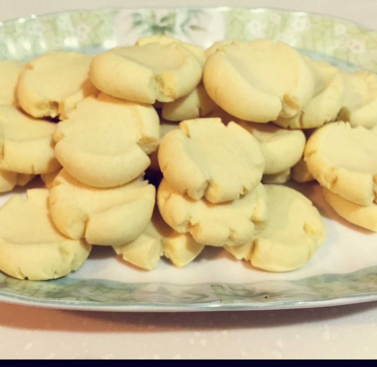 玛格丽特饼干
