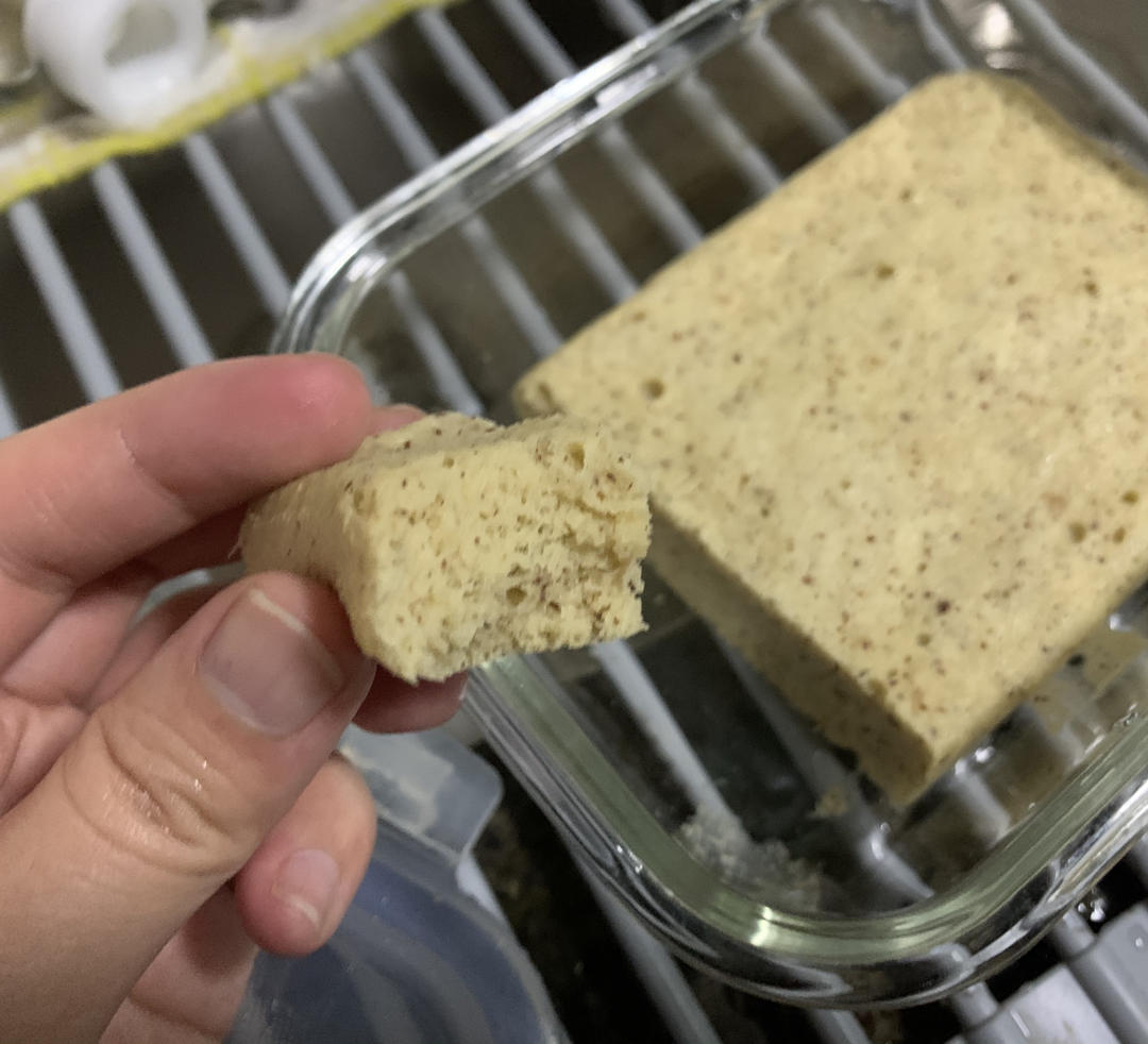 零失败宝宝辅食-红枣山药蒸糕