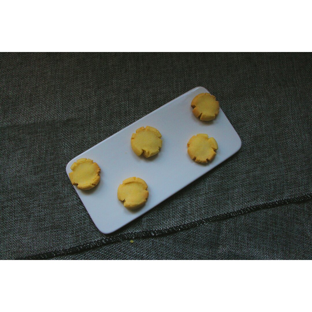 玛格丽特小饼干