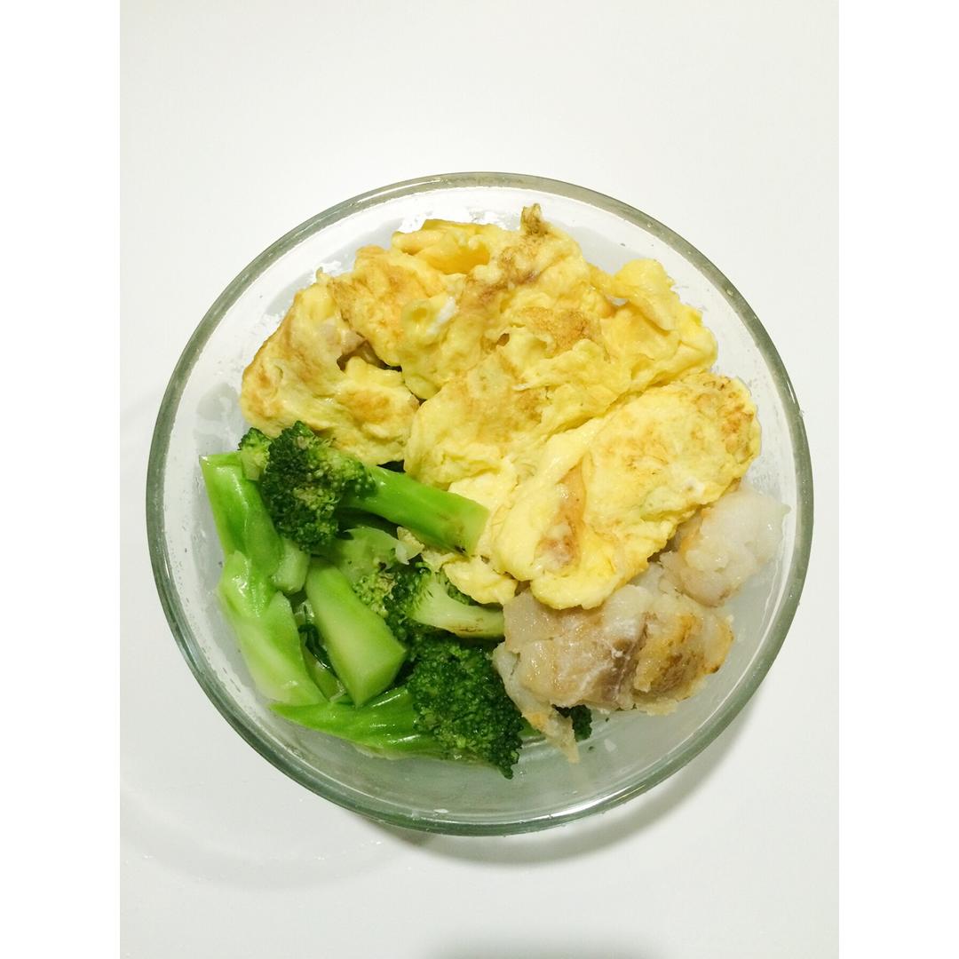 午餐•2016年11月23日