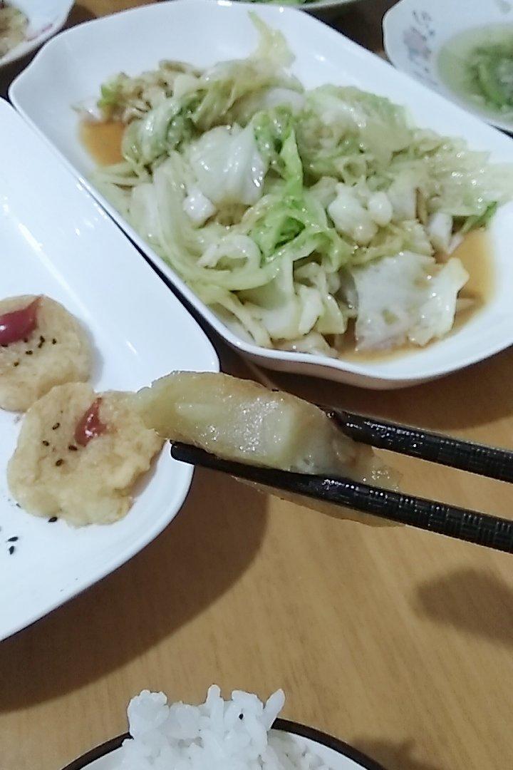 土豆泥饼