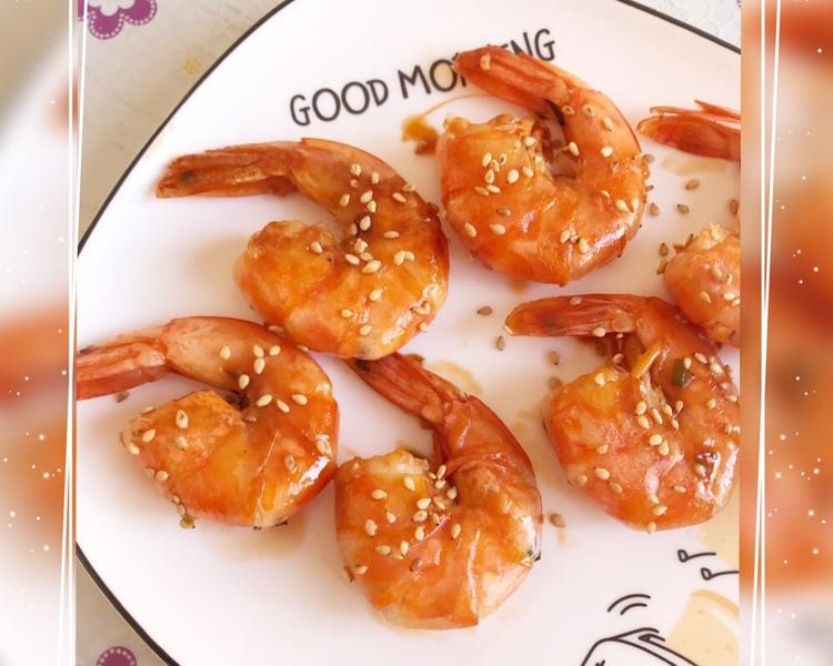 宝宝营养餐的做法