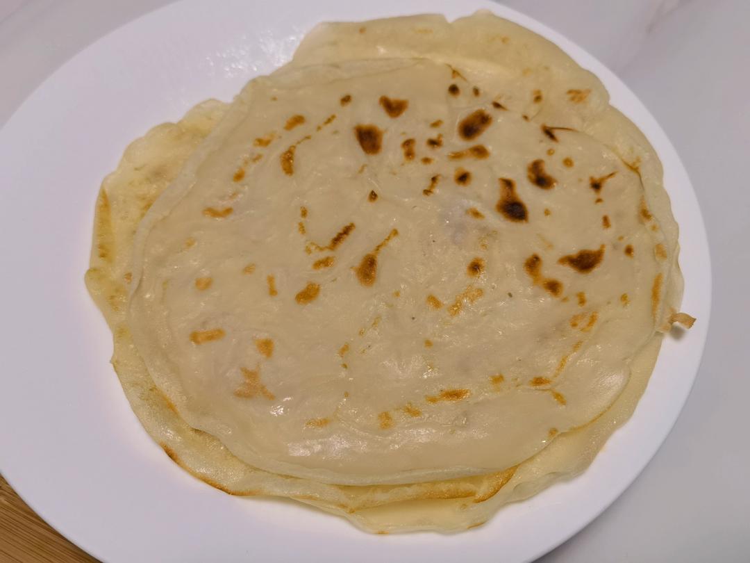 黄小厨的私房菜#菜单