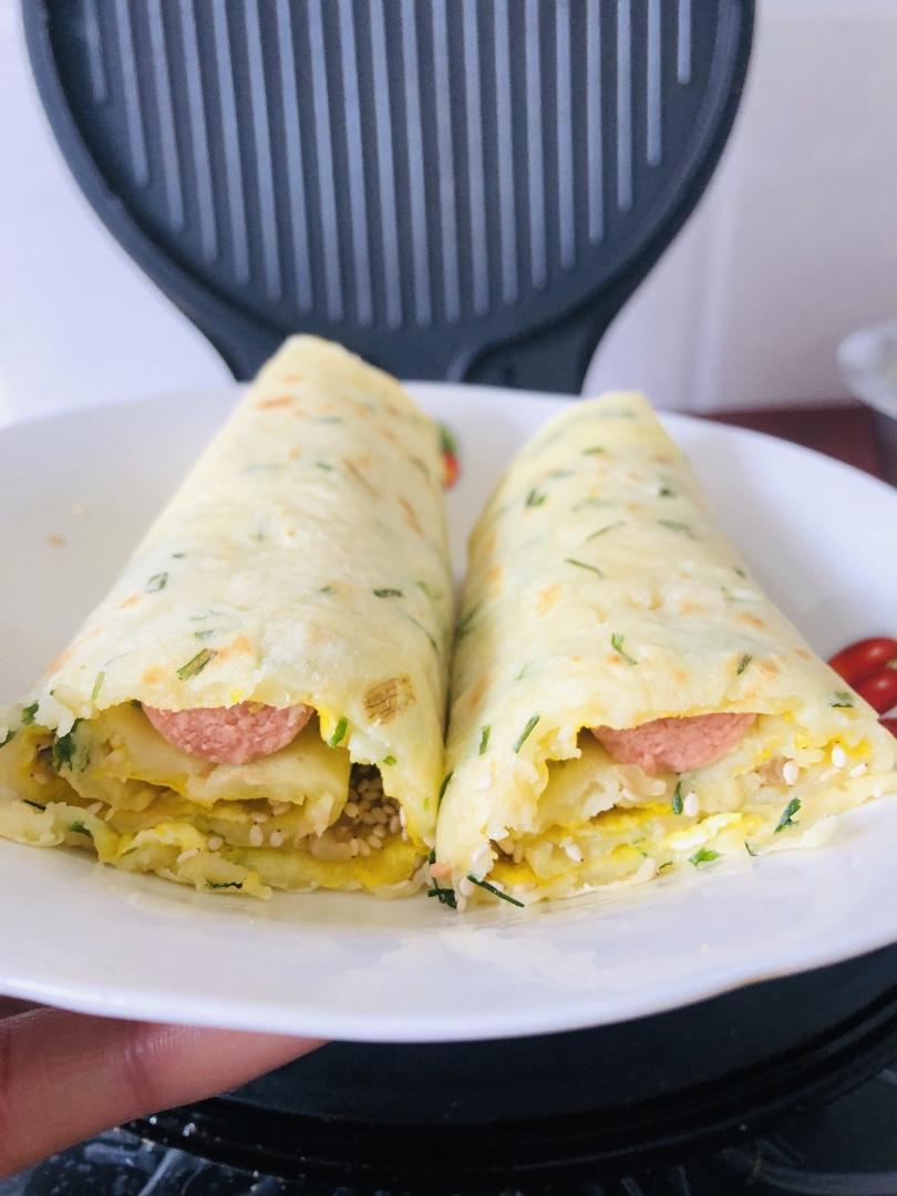 妈妈牌.煎饼果子