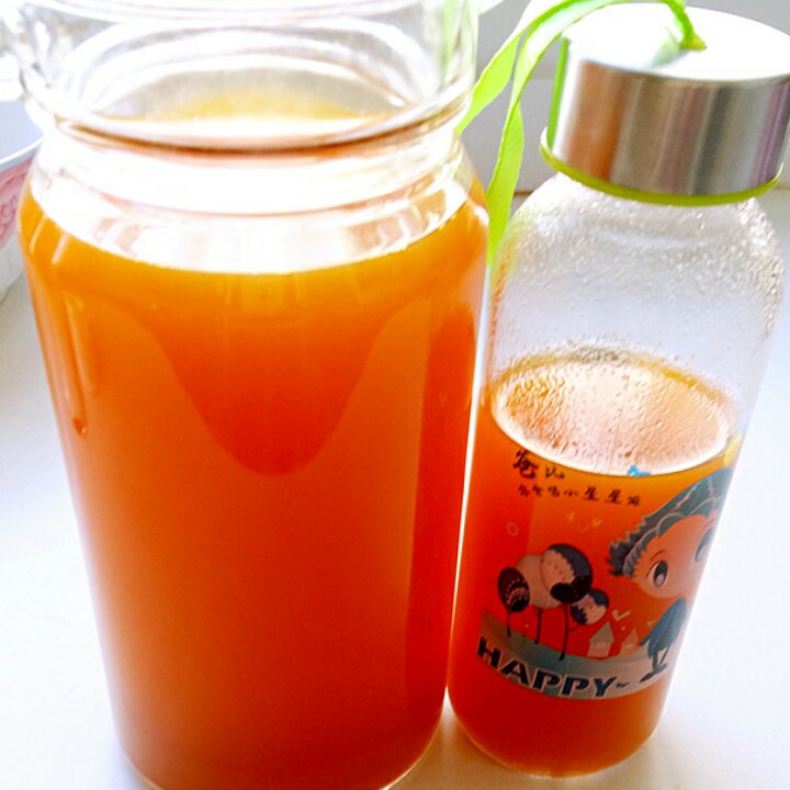 红枣枸杞茶（九阳豆浆机版）