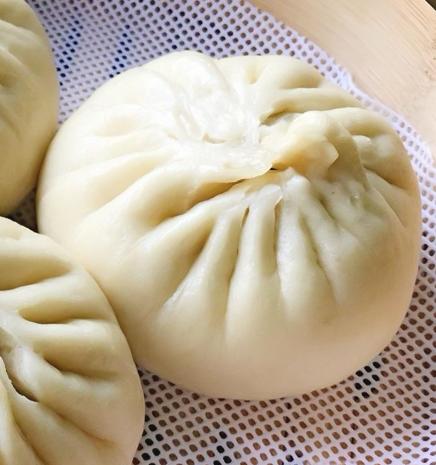 ~肉包子~多汁、松软包子君的制作攻略