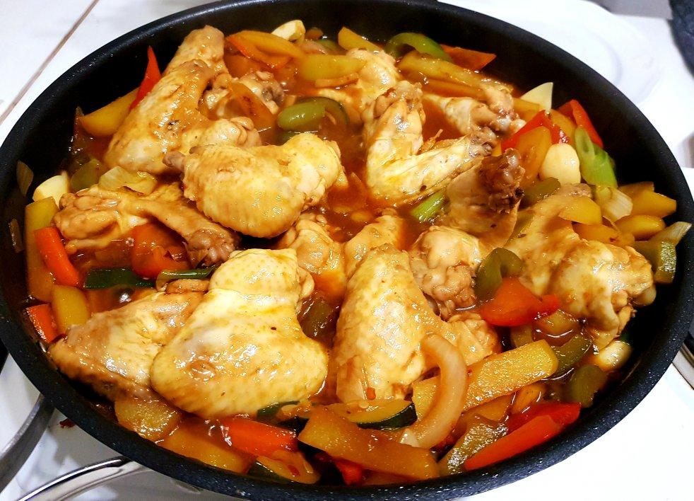 三汁闷锅(黄记煌)