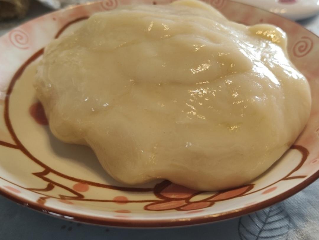 黄豆粉Q弹小麻薯