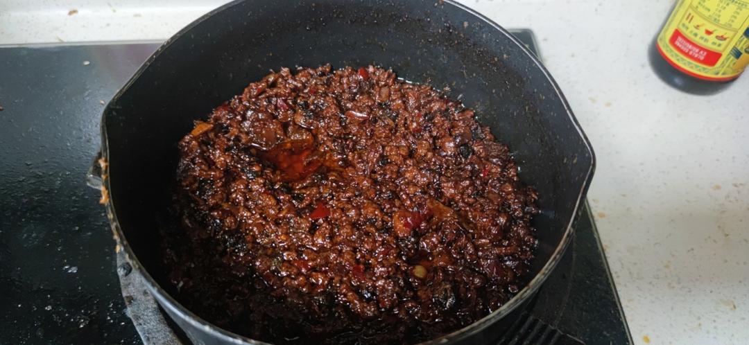 徐州米线（附肉酱做法）