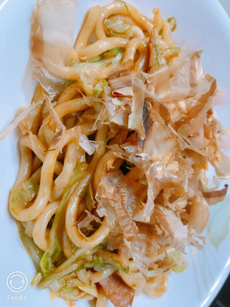 私味食光 ［日式炒面］第十九集