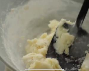 <Milk Cheese Cookies 牛奶芝士夹心饼干> | Cooking Tree的做法 步骤3