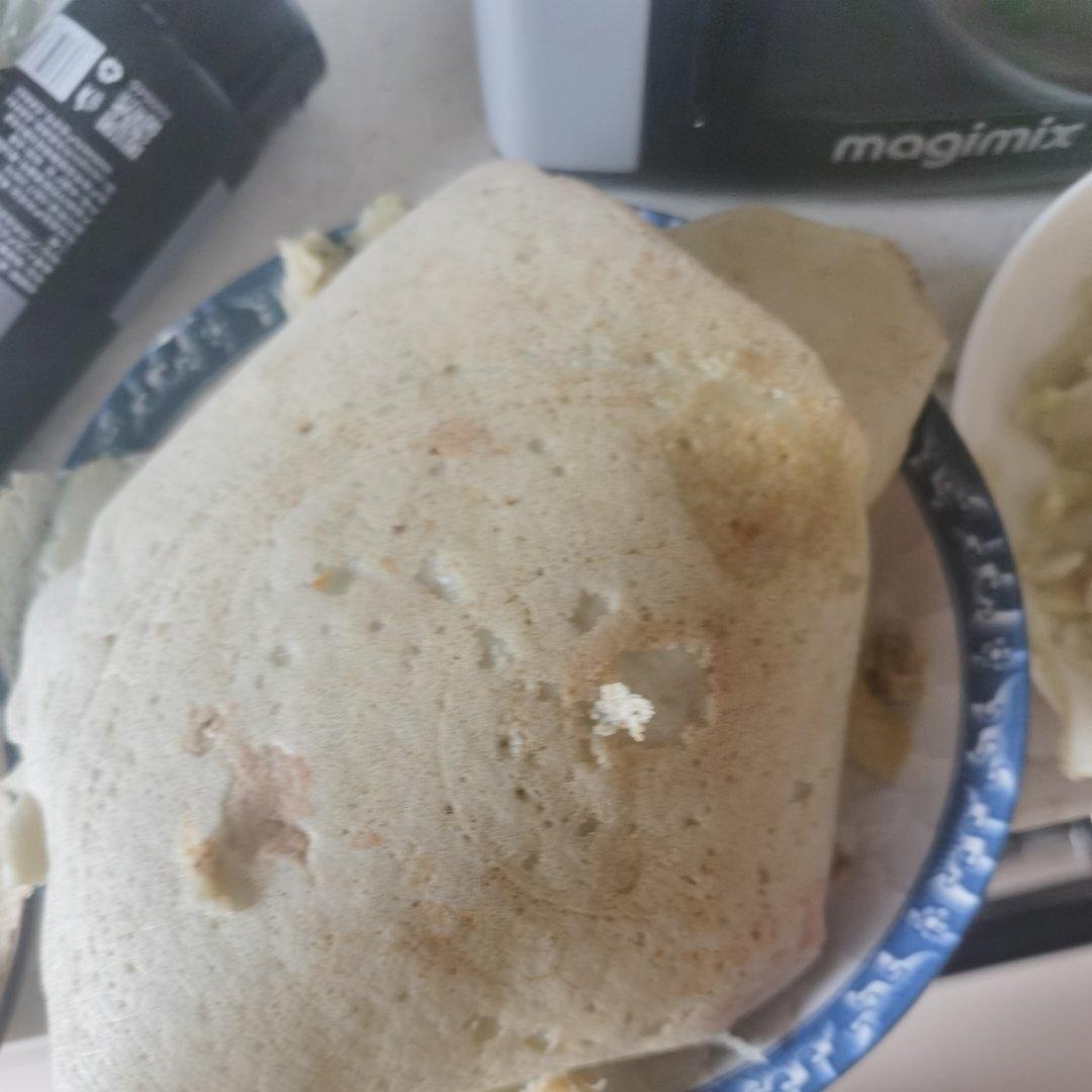 湖北豆皮（豆丝）