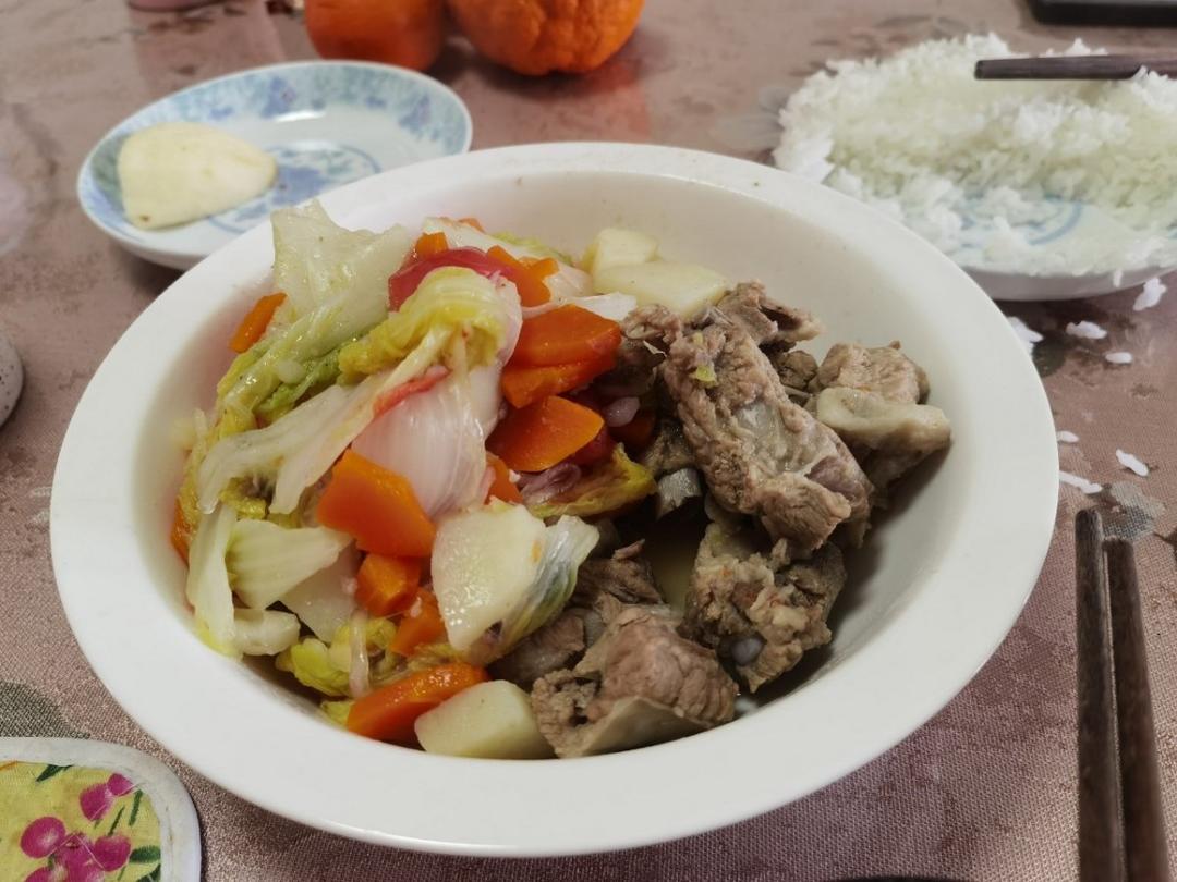 无油低卡少盐饮食系列