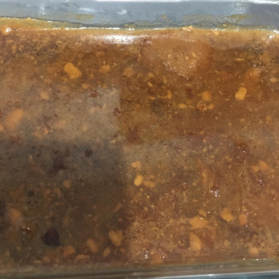 超级无敌好吃的红烧牛肉