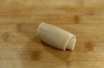 雪酥——百果苏式月饼的做法 步骤9