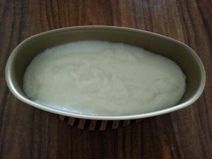 椰蓉鲜奶冻的做法 步骤6
