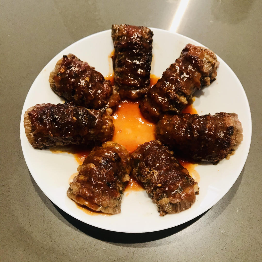 灯笼茄子