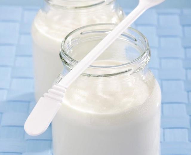 奶粉做酸奶的做法
