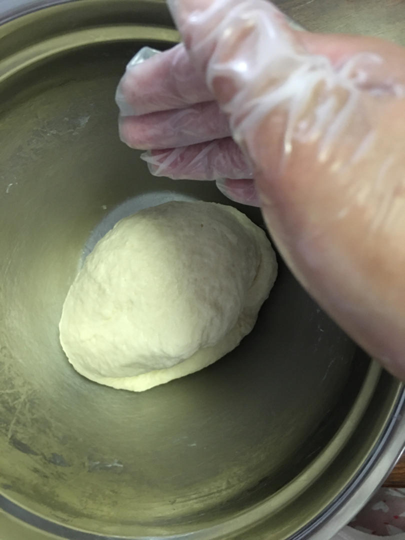 杯子蛋糕【5月北鼎烤箱食谱】