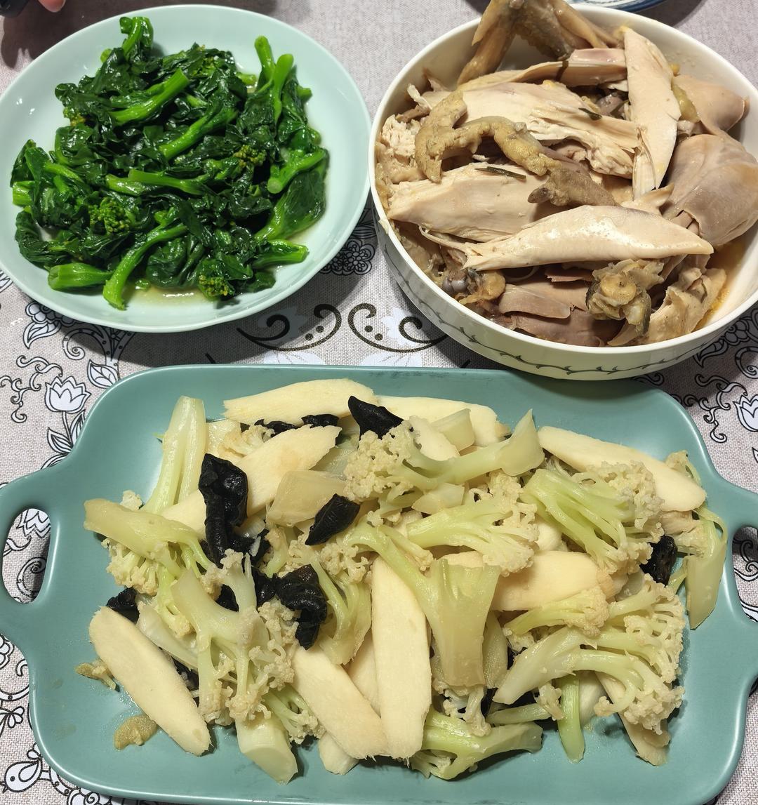 晚餐•2026年4月5日