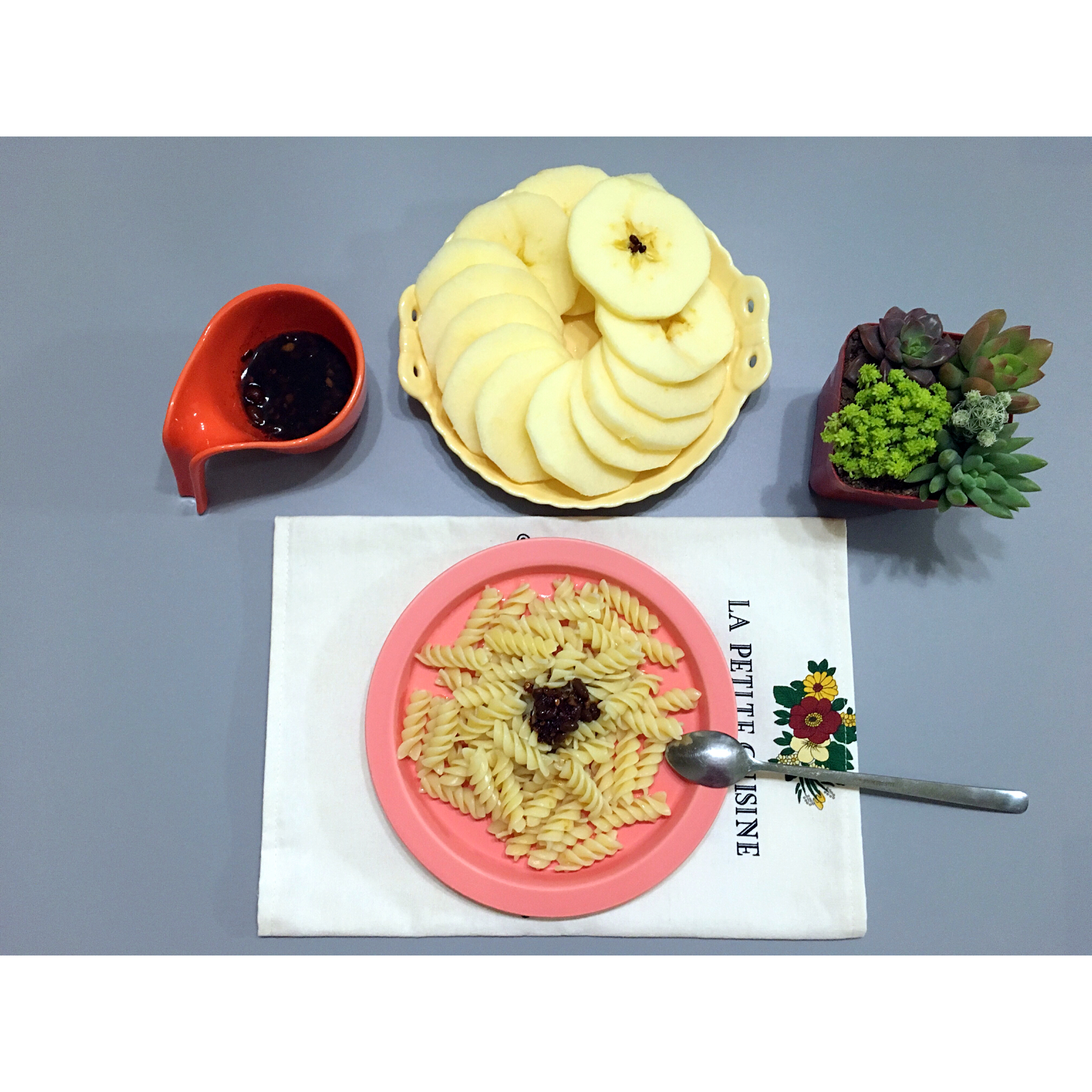 早餐驾到