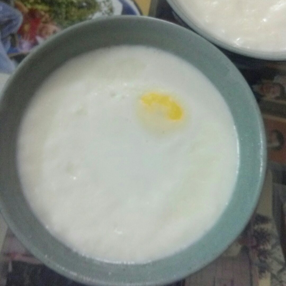 顺德双皮奶