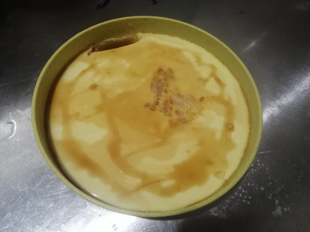 蒸蛋羹（详细版）