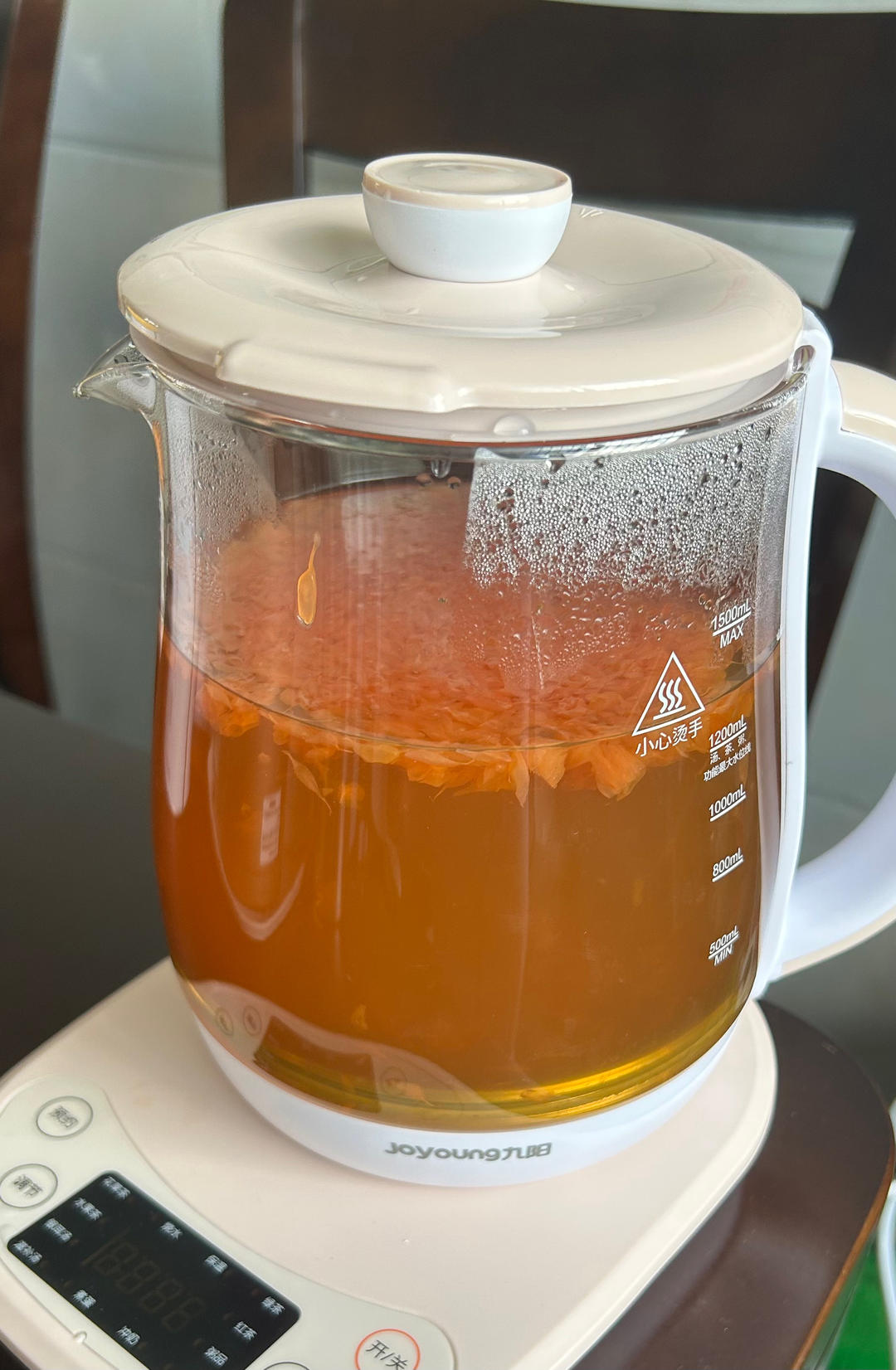 水果茶大合集❗看这一篇就够了