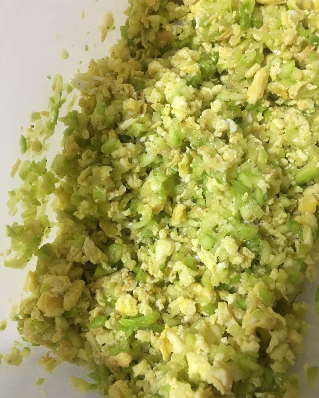 翡翠白玉饺子、白菜（百财）水饺、钱袋💰水饺、