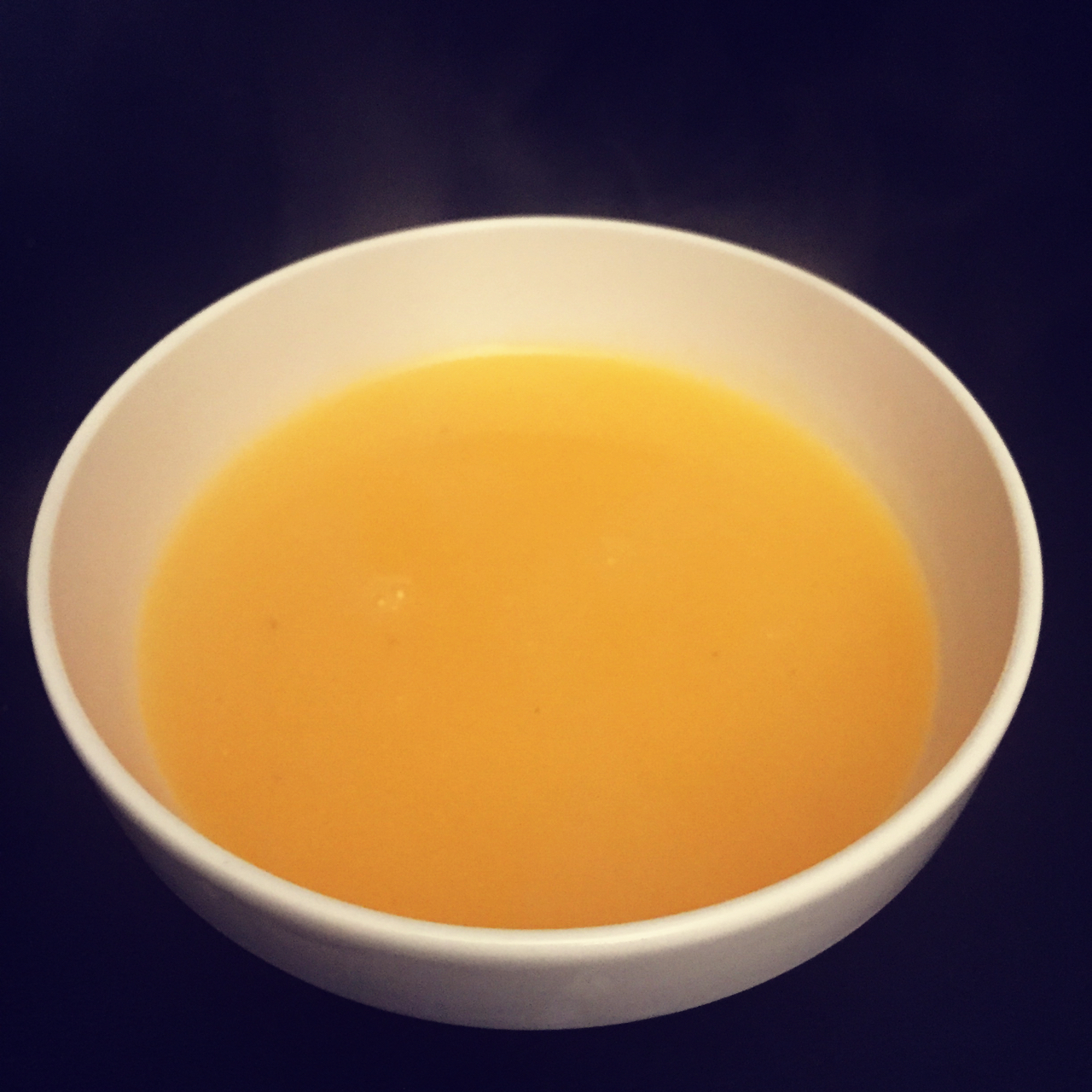豆浆机版韩式南瓜粥