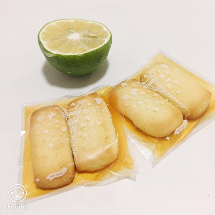 油酥饼干（君之版）